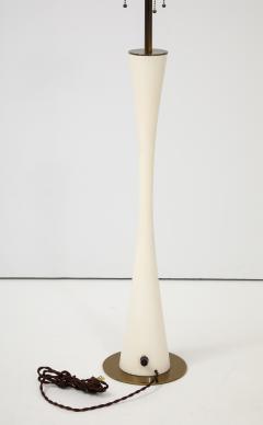 Stewart Ross James Tall Lamp by Stewart Ross James for Hanson - 3988788