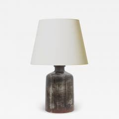 Stig Lindberg Table Lamp in the Style of Stig Lindberg - 2832799