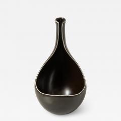 Stig Lindberg Vase Model Pungo Produced by Gustavsberg - 1908033