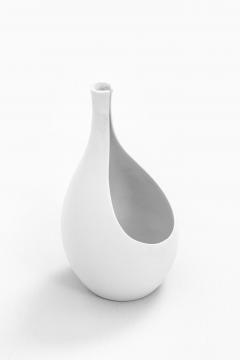 Stig Lindberg Vase Model Pungo Produced by Gustavsberg - 1933454