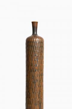 Stig Lindberg Vase Produced by Gustavsberg - 1886776