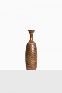 Stig Lindberg Vase Produced by Gustavsberg - 1886871