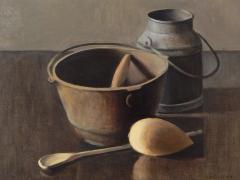 Still Life Painting - 3259708