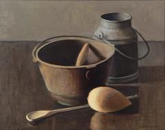 Still Life Painting - 3259779