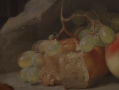 Still Life in Pastel France 19th century or earlier - 4030708