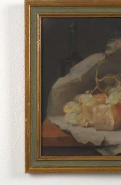 Still Life in Pastel France 19th century or earlier - 4030709