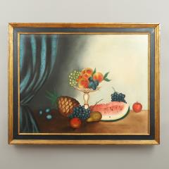 Still Life with Pineapple - 4533557