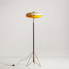 Stilnovo Floor Lamp Italy 1950s - 4131780