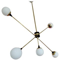 Stilnovo Style X Chandelier - 4581069