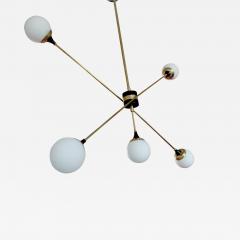 Stilnovo Style X Chandelier - 4583638
