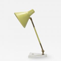 Stilux Milano 1950 MIDCENTURY STILUX DESIGN DESK LAMP - 1791221