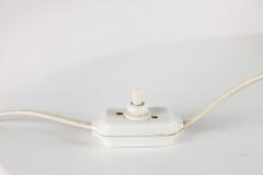 Stilux Milano 1950s Stilux Milano Saturno Table Lamp - 811707