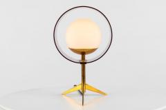 Stilux Milano 1950s Stilux Milano Saturno Table Lamp - 811709