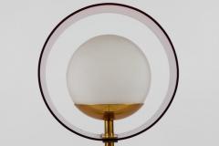 Stilux Milano 1950s Stilux Milano Saturno Table Lamp - 811713