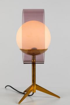 Stilux Milano 1950s Stilux Milano Saturno Table Lamp - 811714
