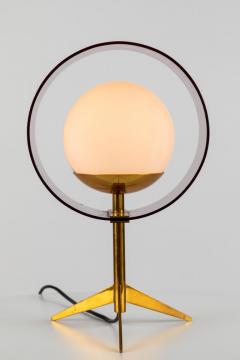 Stilux Milano 1950s Stilux Milano Saturno Table Lamp - 811716
