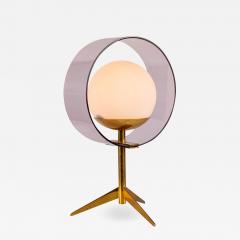 Stilux Milano 1950s Stilux Milano Saturno Table Lamp - 813433