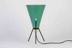 Stilux Milano 1950s Stilux Milano Vice Versa Tripod Table Lamp - 1221426