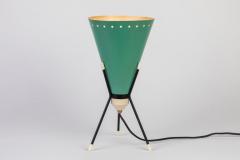 Stilux Milano 1950s Stilux Milano Vice Versa Tripod Table Lamp - 1221434