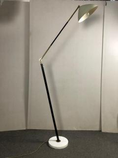 Stilux Milano Floor Lamp - 3647752