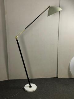 Stilux Milano Floor Lamp - 3647756