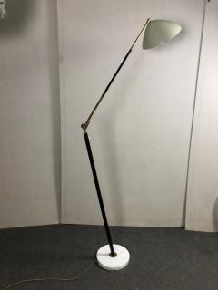 Stilux Milano Floor Lamp - 3647757