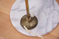 Stilux Milano Italian 1950s Articulated Table Lamps Attributed to Stilux - 547774