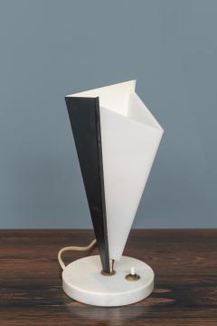 Stilux Milano Mid Century Table Lamp by Stilux Milano Italy - 2925166