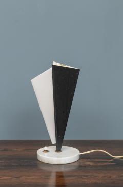 Stilux Milano Mid Century Table Lamp by Stilux Milano Italy - 2925169