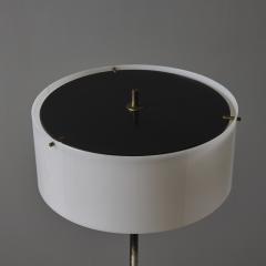 Stilux Milano Rare 1950s Stilux Milano Floor Lamp in the Manner of Tito Agnoli - 3826489