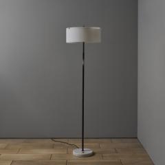 Stilux Milano Rare 1950s Stilux Milano Floor Lamp in the Manner of Tito Agnoli - 3826492