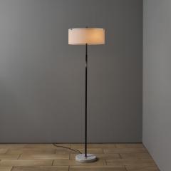 Stilux Milano Rare 1950s Stilux Milano Floor Lamp in the Manner of Tito Agnoli - 3826493