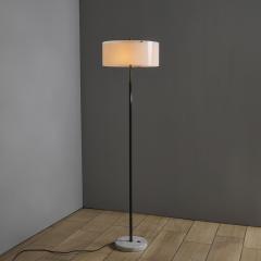 Stilux Milano Rare 1950s Stilux Milano Floor Lamp in the Manner of Tito Agnoli - 3826497