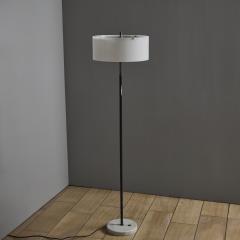 Stilux Milano Rare 1950s Stilux Milano Floor Lamp in the Manner of Tito Agnoli - 3826499