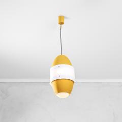 Stilux Milano Stilux Pendant Lamp 60s - 3859643