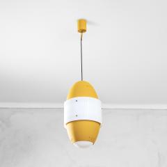 Stilux Milano Stilux Pendant Lamp 60s - 3859644