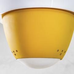 Stilux Milano Stilux Pendant Lamp 60s - 3859647