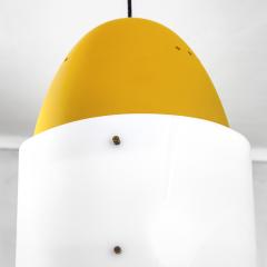 Stilux Milano Stilux Pendant Lamp 60s - 3859648