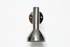 Stilux Milano Stilux sconces Italy 1960s set of 2 - 4156036