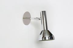 Stilux Milano Stilux sconces Italy 1960s set of 2 - 4156037