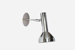 Stilux Milano Stilux sconces Italy 1960s set of 2 - 4156041