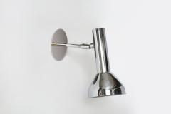 Stilux Milano Stilux sconces Italy 1960s set of 2 - 4156043