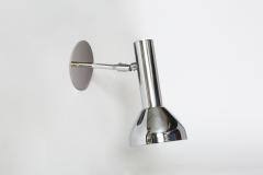 Stilux Milano Stilux sconces Italy 1960s set of 2 - 4156044