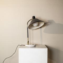 Stilux Milano Stilux table lamp from the fifties  - 3990695