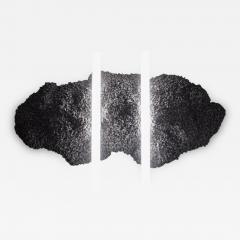 Stine Mikkelsen SOLID FORMATIONS NO 5 SCULPTURAL LAMP BY STINE MIKKELSEN - 2073749