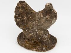 Stone Capercaillie Bird - 1880875