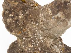 Stone Capercaillie Bird - 1880876