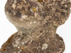 Stone Capercaillie Bird - 1880877