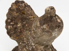 Stone Capercaillie Bird - 1880880