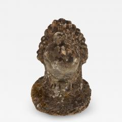 Stone Capercaillie Bird - 1881439